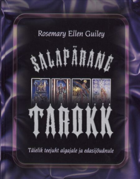 Salapärane tarokk