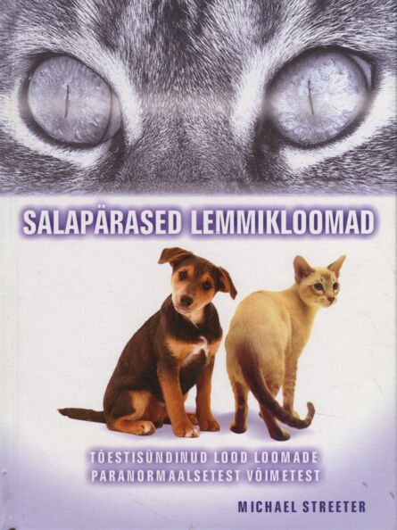 Salapärased lemmikloomad