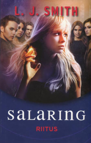 Salaring