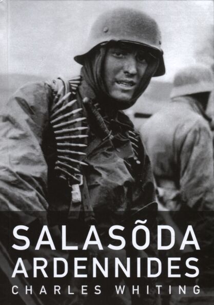 Salasõda Ardennides