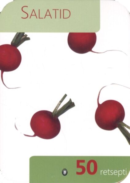Salatid