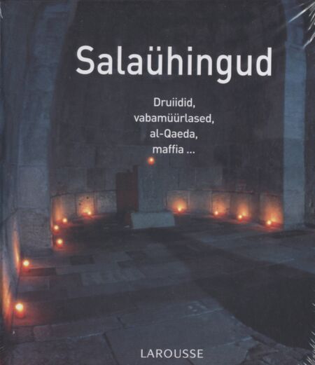 Salaühingud