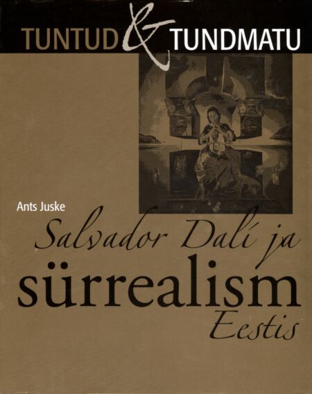 Salvador Dalí ja sürrealism Eestis