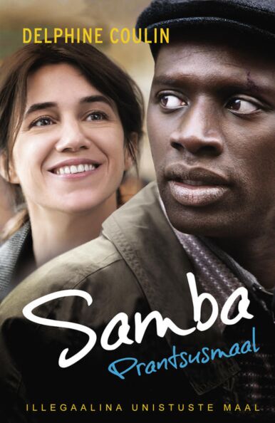 Samba Prantsusmaa eest