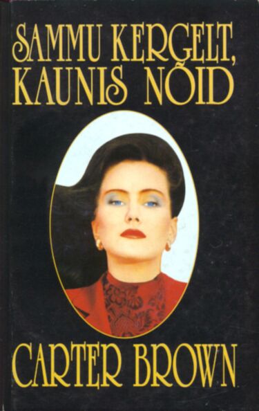 Sammu kergelt, kaunis nõid