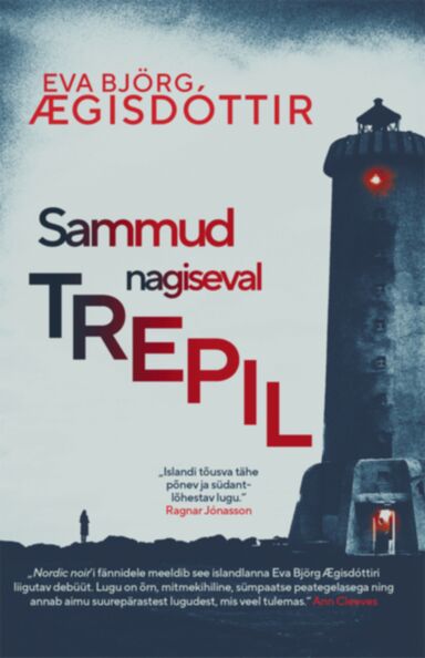 Sammud nagiseval trepil 1. osa