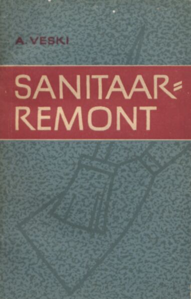 Sanitaarremont