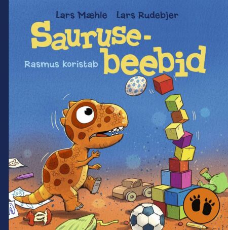 Saurusebeebid 3. osa