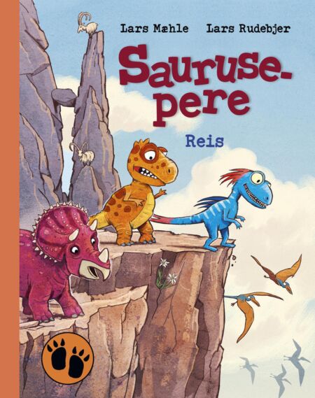 Saurusepere