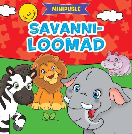 Savanniloomad