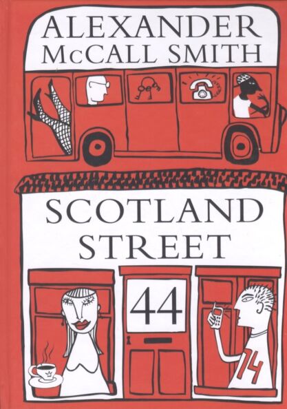 Scotland Street 44