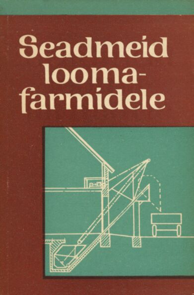 Seadmeid loomafarmidele