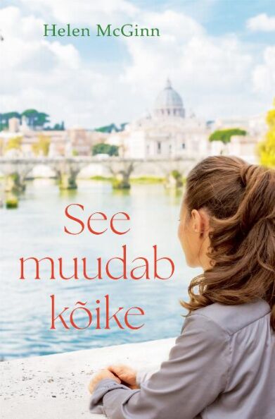 See muudab kõike
