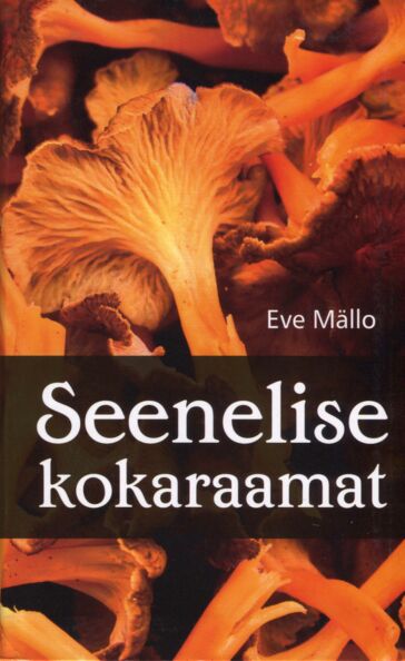 Seenelise kokaraamat