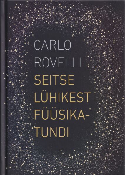 Seitse lühikest füüsikatundi