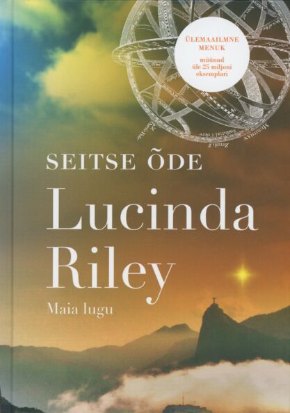 Seitse õde