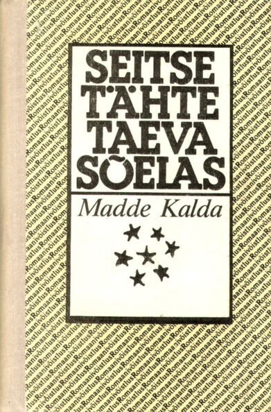 Seitse tähte taeva Sõelas