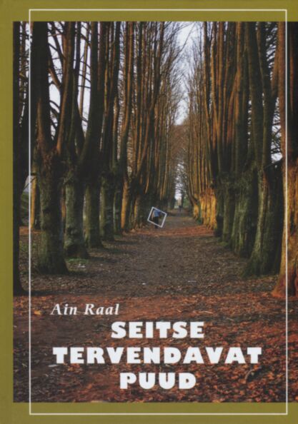 Seitse tervendavat puud