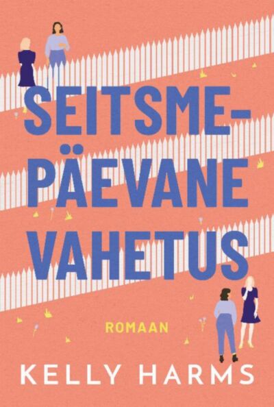 Seitsmepäevane vahetus