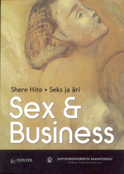 Seks ja äri. Sex & business