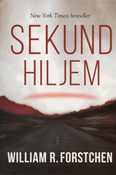 Sekund hiljem