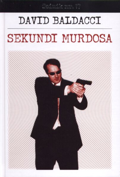 Sekundi murdosa