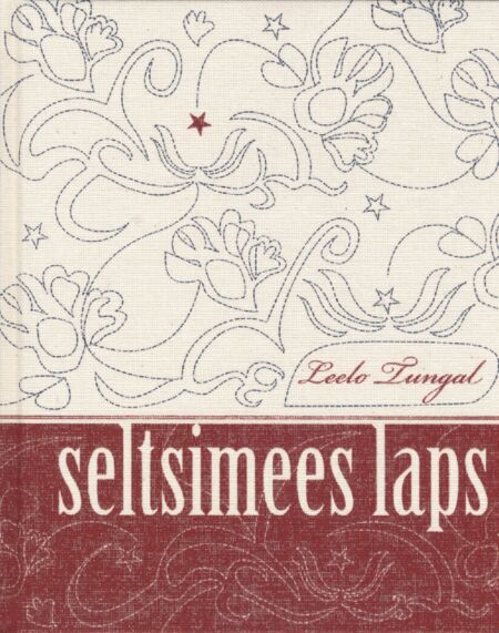 Seltsimees laps ja suured inimesed