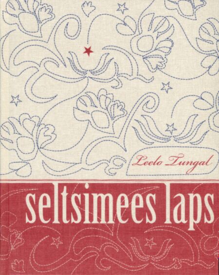 Seltsimees laps ja suured inimesed