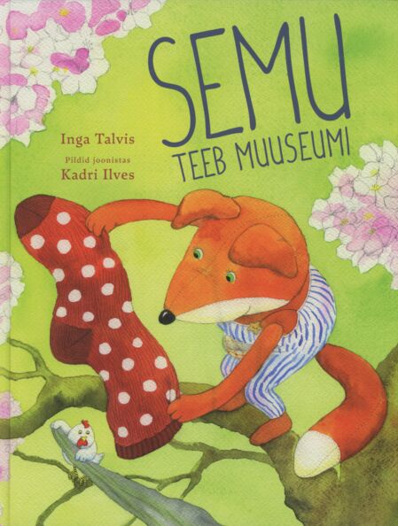 Semu teeb muuseumi