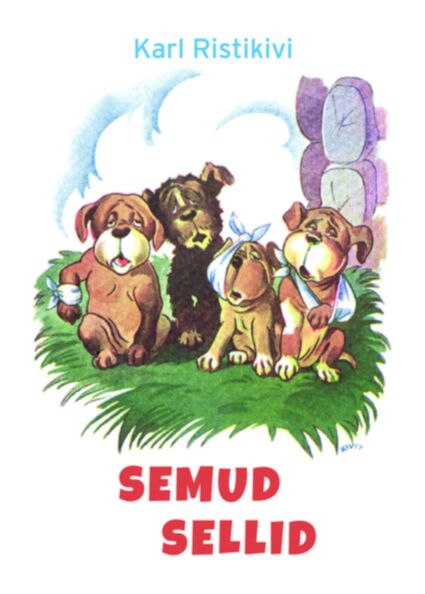 Semud. Sellid
