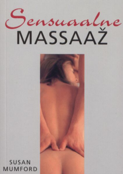 Sensuaalne massaaž