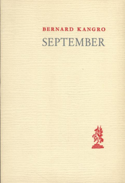 September