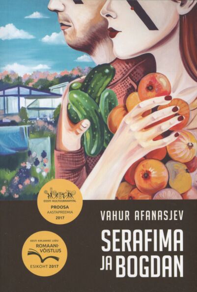 Serafima ja Bogdan