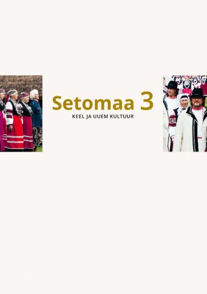Setomaa 3. osa