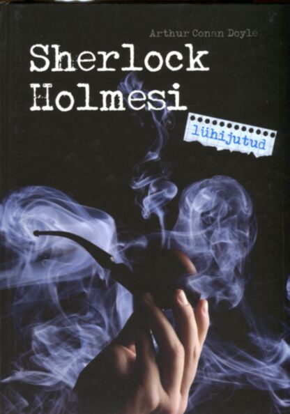 Sherlock Holmesi lühijutud