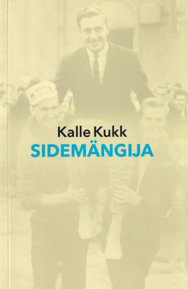 Sidemängija