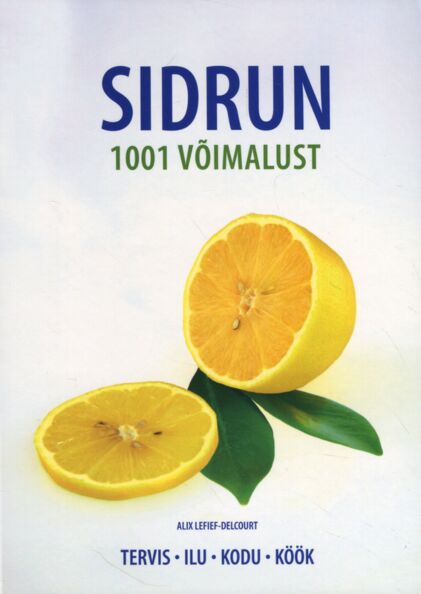 Sidrun