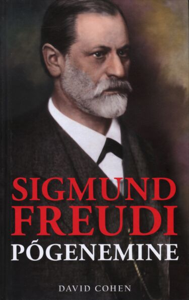 Sigmund Freudi põgenemine