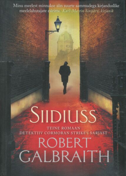Siidiuss