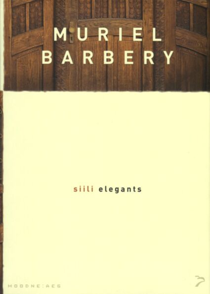 Siili elegants