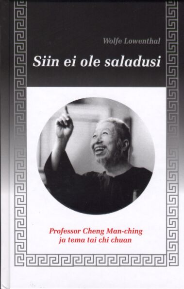 Siin ei ole saladusi