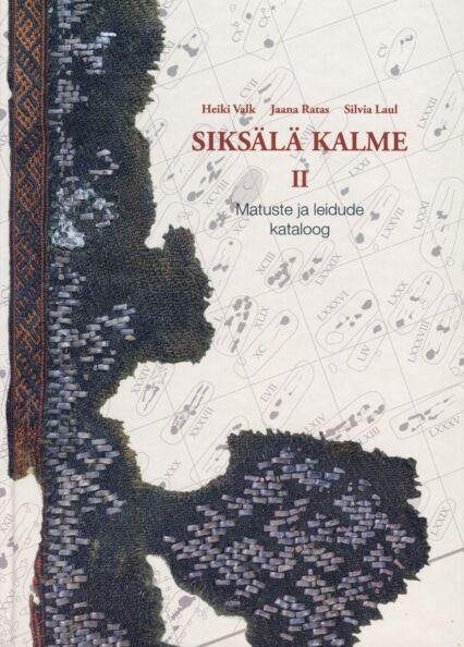 Siksälä kalme