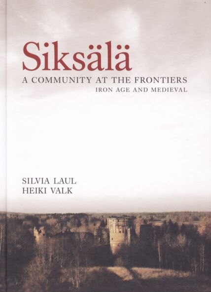 Siksälä