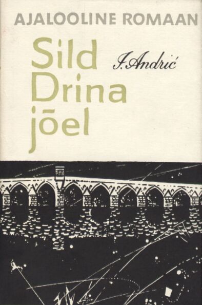 Sild Drina jõel