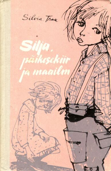 Silja, päikesekiir ja maailm