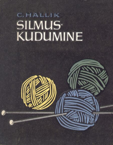Silmuskudumine