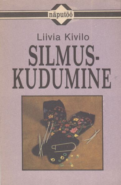 Silmuskudumine