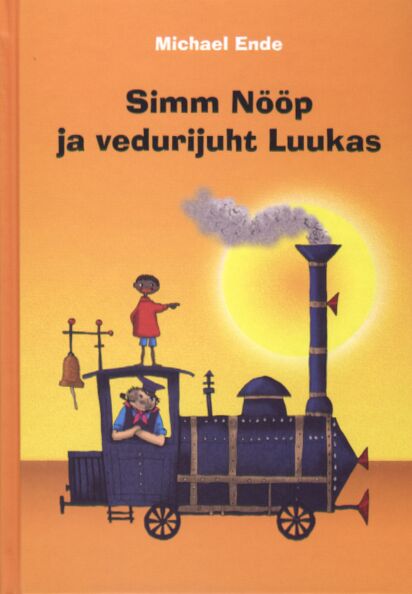 Simm Nööp ja vedurijuht Luukas