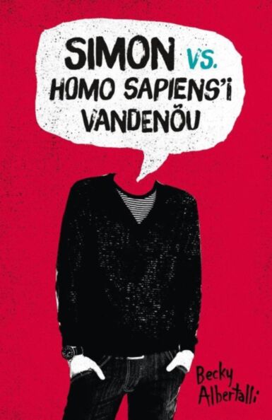 Simon vs homo sapiens'i vandenõu