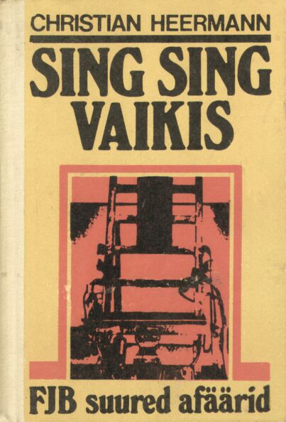 Sing Sing vaikis